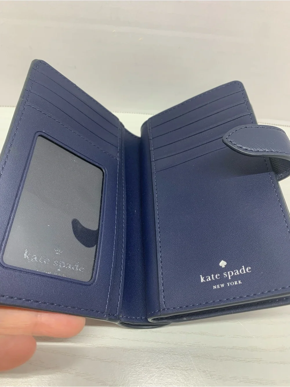 kate spade color parisian